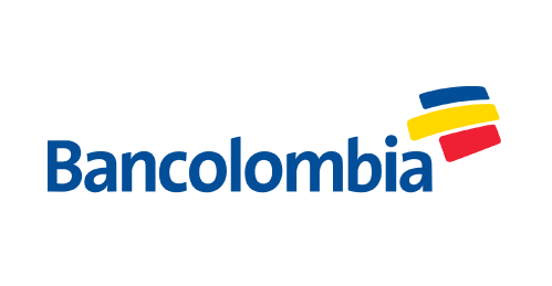 Bancolombia Logo
