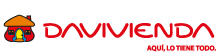 Logo Davivienda