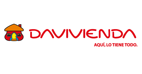 Davivienda Logo
