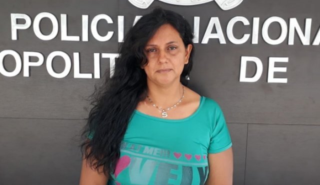 Foto de Camila Marín