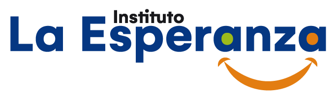 Logo Instituto La Esperanza